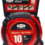 Mõõdulint 10mx25mm Tamo