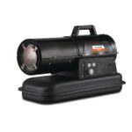 Soojapuhur diiselk. Unicraft DHG 20