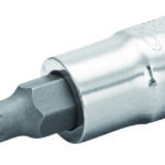 Padrunotsak 6709TORX T25, 1/4" Bahco