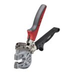 Karkassitangid, 7:1 jõu ülekandega, kompaktsed ja kerged (max 0,86mm) Malco