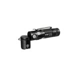 Nitecore MT21C 1000lm reguleeritava nurgaga taskulamp - Image 5