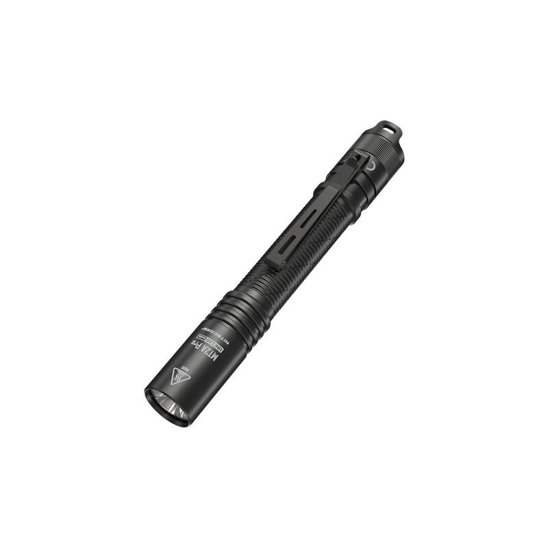 6952506407996_1 Nitecore MT2A Pro 1000lm LED laetav taskulamp - Image 1