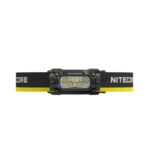Nitecore HC60 UHE 1600lm USB-C laetav pealamp - Image 2