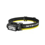 Nitecore HC60 UHE 1600lm USB-C laetav pealamp - Image 3