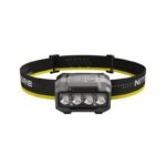 Nitecore HA23 UHE 600lm 3×AAA mitmevärviline matkalamp - Image 3