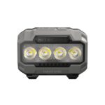 Nitecore HA23 UHE 600lm 3×AAA mitmevärviline matkalamp - Image 4