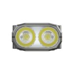 Nitecore TINI-3 600lm mitmevärviline laetav võtmehoidja-taskulamp - Image 4