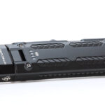 Nitecore EDC09 taskulamp – laetav USB-C, 1600 luumenit, 3 valgusvärvi, pööratav pea, roostevaba teras, IPX6