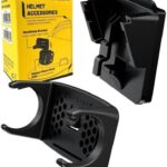 Nitecore HLB40 ja HMB1 TAC universaalne kiivrikinnitus