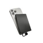 Nitecore Pocket 10000 USB-C akupank sisseehitatud kaabliga - Image 3