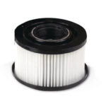 Filter Cleancraft tuhaimurile 7013303