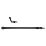 Pesupüstoli ots Cleancraft nurk HDR-K39-12/44-13