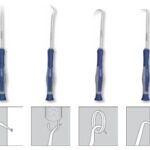 Mini konksude ja naaskli kmpl 4 osa Irimo