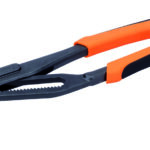 Liugühendusega tangid kiirreguleeritavad 250mm, max 61mm Bahco