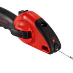 Märkenöör + lood 30m Kapro