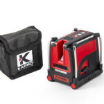 Laserlood 873 PROLASER VECTOR 3 kiirt Kapro