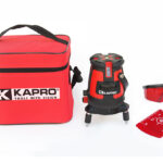 Laserlood 875 PROLASER 5 kiirt Kapro