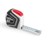 Mõõdulint OptiVision 8m, magnetiga Kapro