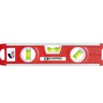 Lood Torpedo PS 230mm magnetiga Kapro