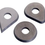 Kaabitsa tera pirni kujuline Bahco