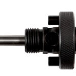 Augusae hoidik 32-210/11,1mm 260mm Bahco