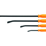 Kangide komplekt 200-600mm Bahco