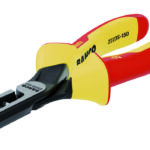 Isolatsioonieemaldustangid kaablitele 0,5-5mm 150mm 1000V VDE Bahco