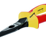 Elektriku koonusmokktangid 200mm 1000V VDE Bahco