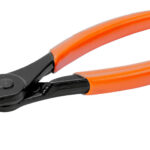 Lukustusrõnga tangid avale 90° 140mm 12-25mm Bahco