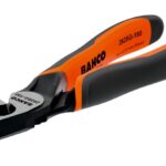 Näpitstangid Ergo 180mm Bahco