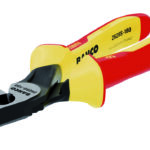 Elektriku näpitstangid 180mm 1000V VDE Bahco