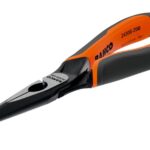 Koonusmokktangid Ergo 140mm Bahco