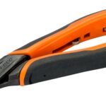 Lõiketangid Ergo 140mm Bahco