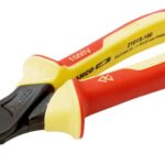 Isoleeritud lõiketangid 200mm 1000V VDE Bahco