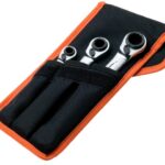 Narre-lehtsilmusvõtmete kmpl 8x9-10x11, 12x13-14x15, 16x17-18x19mm 3 osa Bahco