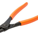 Lukustusrõnga tangid võllile 140mm 3-10mm Bahco