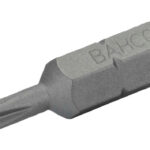 Otsakud standard 59S PH2 25mm 3tk jaepakend Bahco