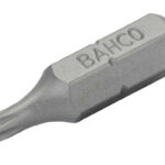 Otsakud standard 59S TORX T30 25mm 3tk jaepakend Bahco