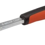 Narre õhuke 1/4" SLIM Bahco