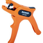 Automaatne juhtmeotste puhastaja 0,5-6,0mm Bahco