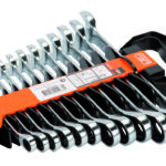 Narre-lehtsilmusvõtmete komplekt 8-19mm 12 osa Bahco