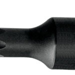 Löökpadrunotsak BBR203P9 Torx T40 1/2" Bahco