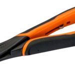 Lõiketangid HD 200mm Ergo Bahco