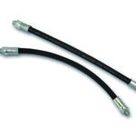 Painduv määrdepressi voolik 450mm 1tk Bahco