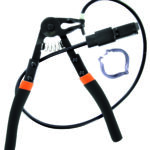 Voolikuklambri tangid trossiga EGR-tüüpi Bahco