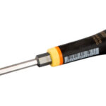 Kruvikeeraja ERGO™ lapik läbiva 14mm kuuskant teraga 1.6x8x150mm Bahco