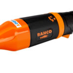 Suruõhu lööknurkmutrikeeraja 1/2" max 257Nm Bahco