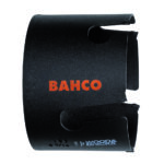 Augusaag Multi Construction Superior 56mm kõvasulamhammastega, sügavus 71mm Bahco