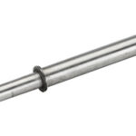 Augusae hoidiku juhtpuur HSS Ø6,35mm pikkus 138mm hoidikutele -930ESM ja -9100ESM Bahco