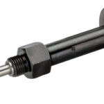 Augusae hoidik bimetall augusaagidele 32-210mm saba 8,5mm, kiireemaldusega Bahco